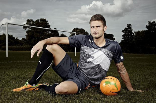 各支球队如 各支球队如