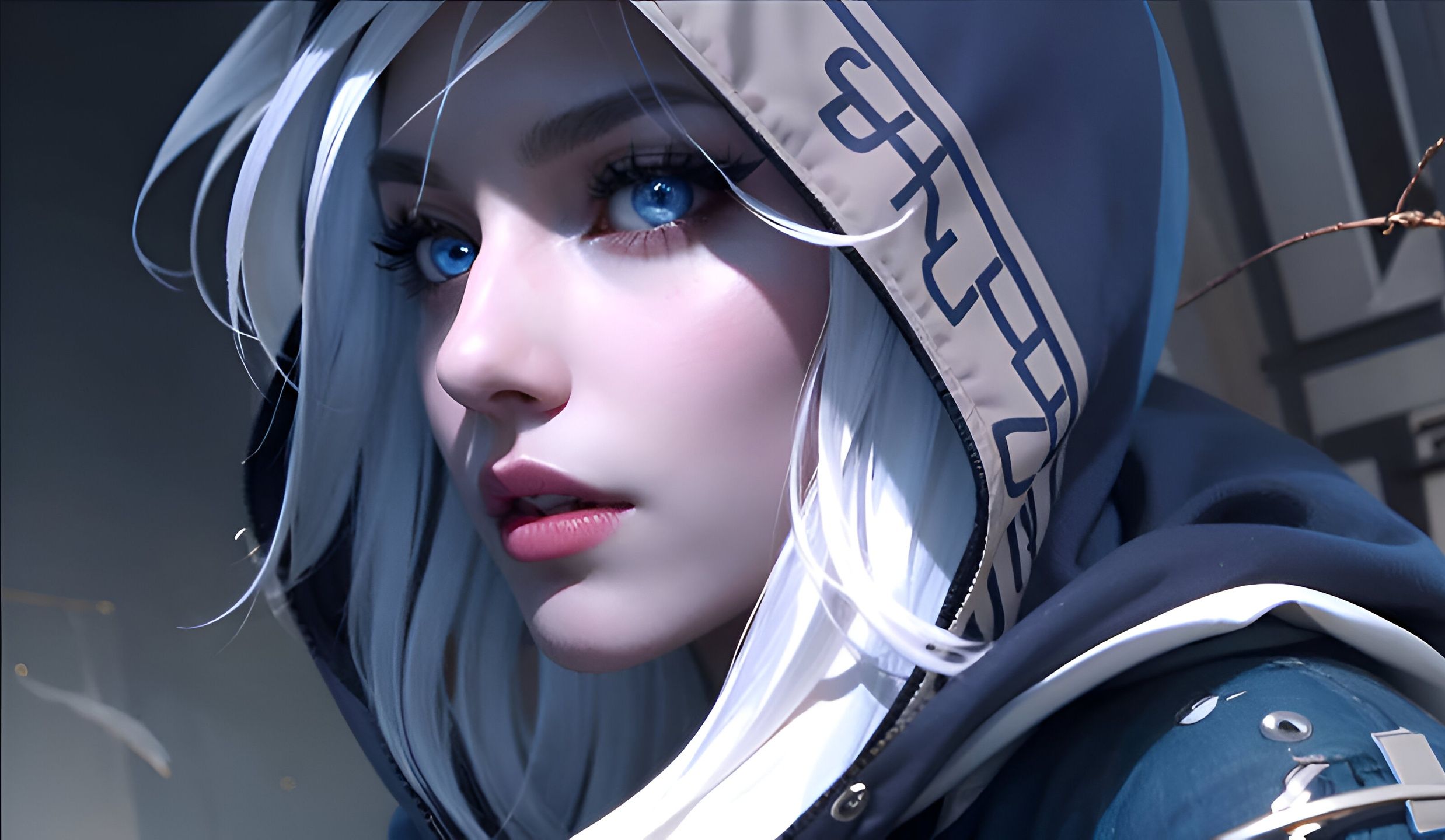 支持着他的 支持着他的