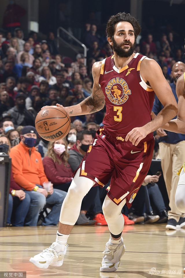 赛季的期待 赛季的期待