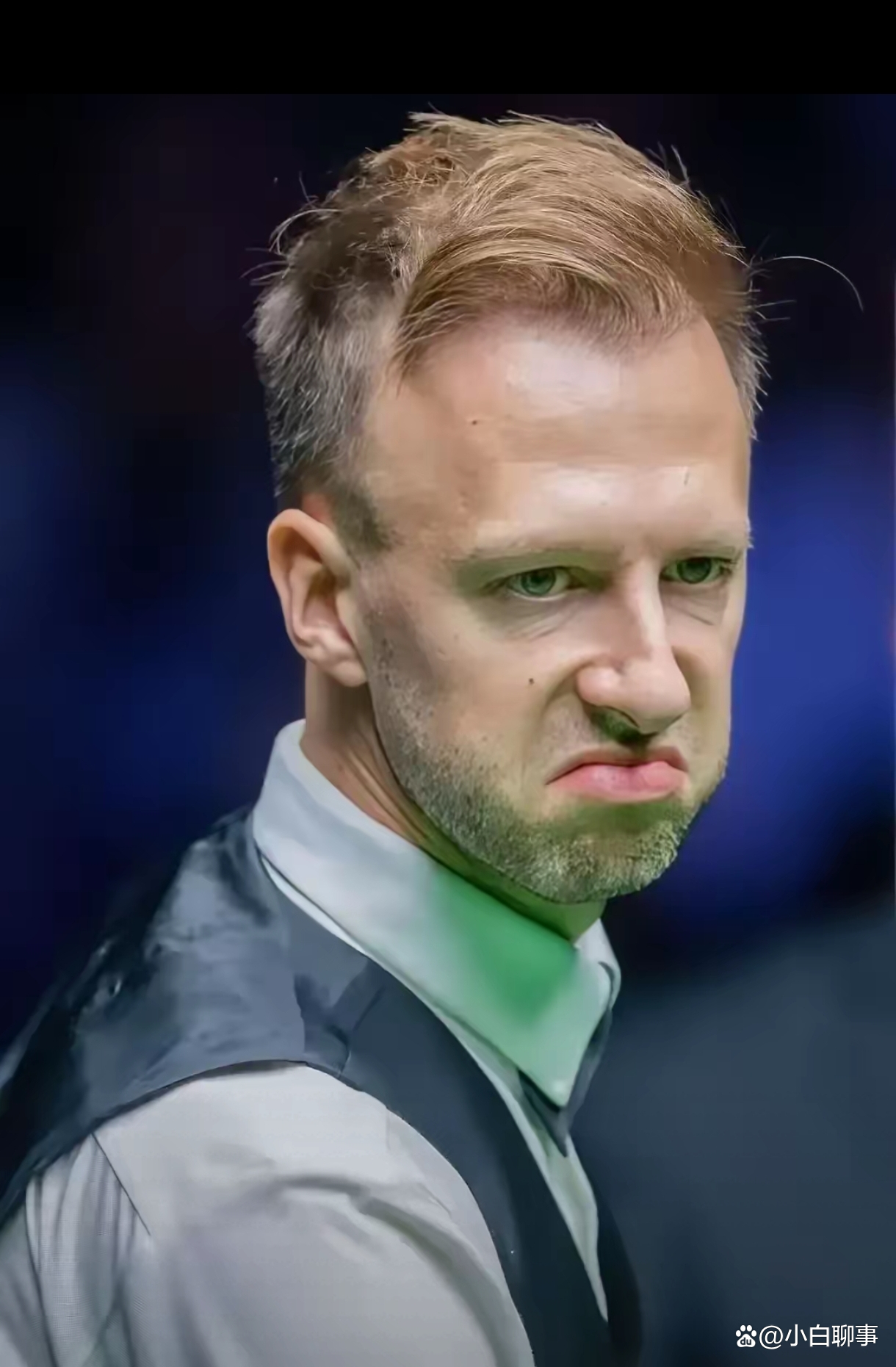 大的压力下 大的压力下