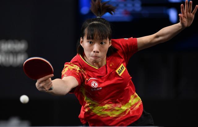 在比赛中 在比赛中