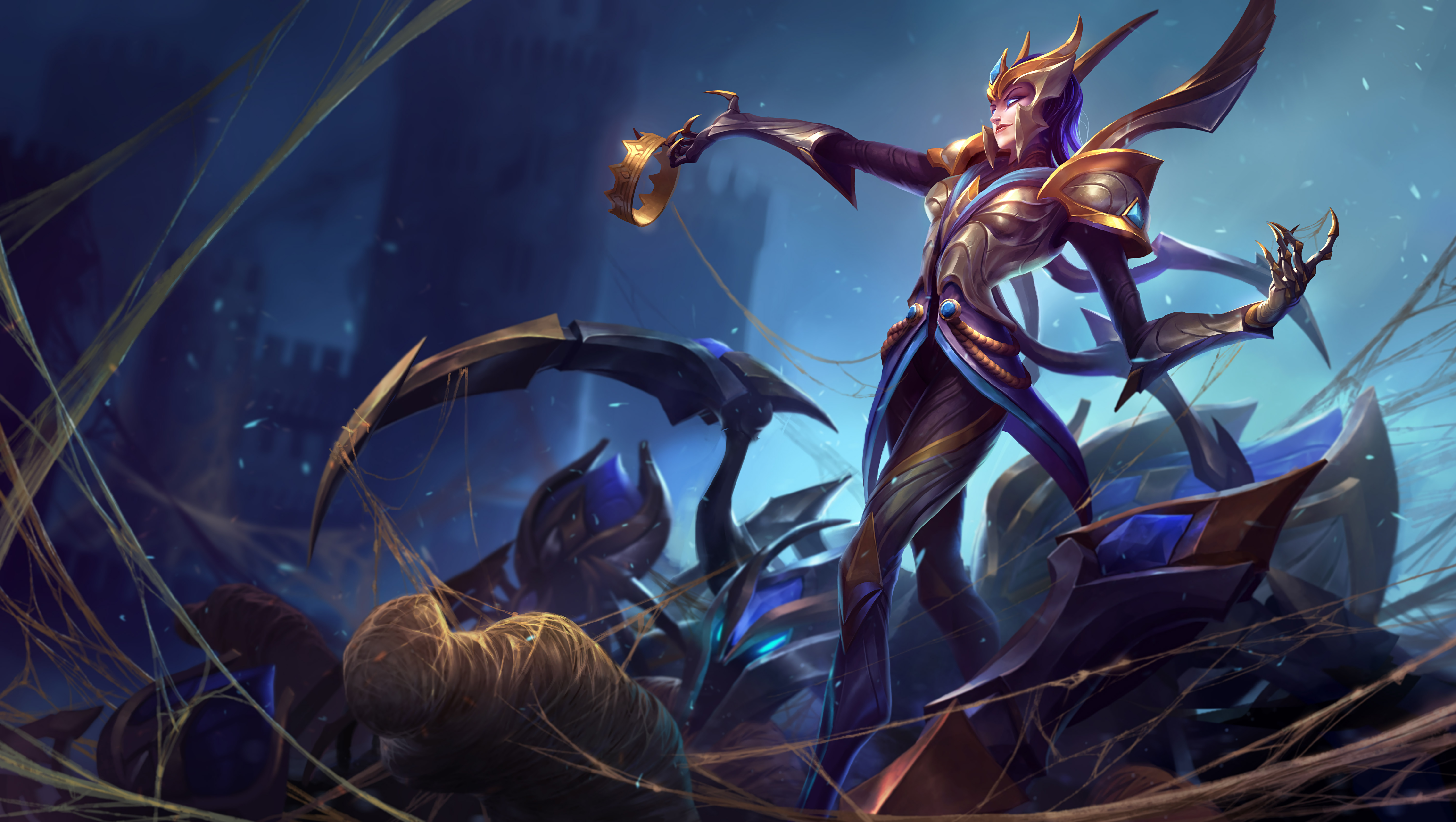 RO清新画 RO清新画