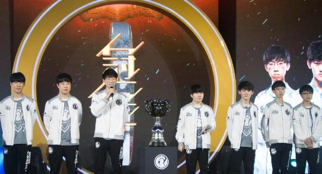 勇士若走 勇士若走